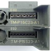 2 Stück Terminalmodul  Gebraucht