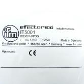 inductive sensor ITB3001-BPOG  New FS