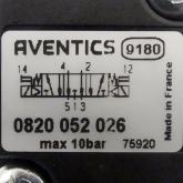 5/3 way valve  New FS