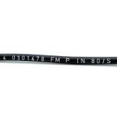 Sensor Induktiv IN 80-S-M8-PNP Gebraucht