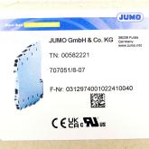 Temperature limiter 707051/8-07 