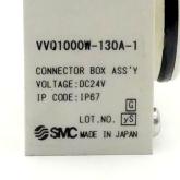 Electrical input  New