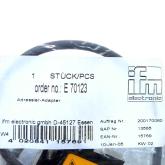 AS-Interface addressing cable E70123 