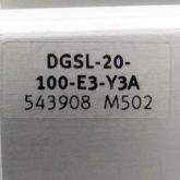 Mini sleigh 543908 New