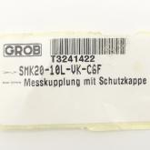 Messkupplung  Neu