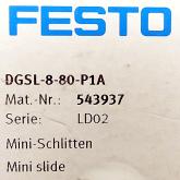 Mini-Schlitten 543937 