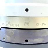 Compensation unit with height compensation KA 250 Used