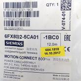 Anschlußkabel MOTION-CONNECT 800Plus Neu OVP