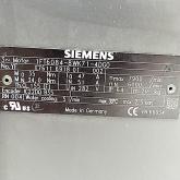 Servomotor  Gebraucht