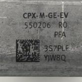 Concatenation block 550206 Used