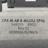 Connection block 549335 