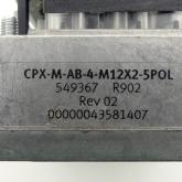 Connection block 549367 