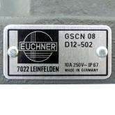multiple position Switch GSCN 08 D12-502 New