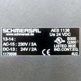Sicherheitsrelais 1170038 1170038  
