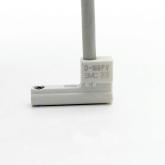electronic signal transmitter  
