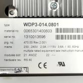 Positioning control WDP3-014.0801 Used
