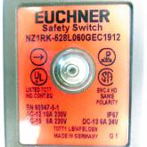 Sicherheitsschalter NZ1RK.528L060GEC1912 Gebraucht