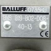 Reihenpositionsschalter  Neu