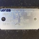 angular gear GKR05-2N VAK 1C Used