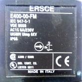 Endschalter IEC 947-5-1 Neu