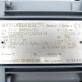 Getriebemotor SA47 DR63M4/TM Neu