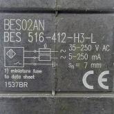 Cam Switches BES02AN New