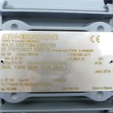Getriebemotor WA30 DRS71S4/ASE1/TH Neu