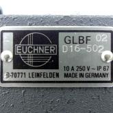 Reihenpositionschalter GLBF 2 D16-502 Neu