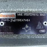 Innenzahnradpumpen PGH3-10/013RE47ME4 Neu