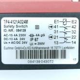Safety switches 084139 New FS