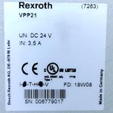 IndraControl VPP 21 Used