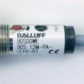 Through-beam sensors  Used