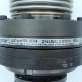 safety clutch EAS-com NN102364 New