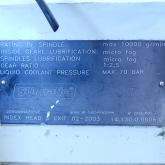 spindle 14.130.0.0006.0 Used