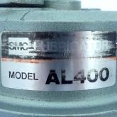 Schmierstoffgeber  Metallbehälter AL400 Gebraucht