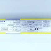 Sicherheitslichtvorhang Empfänger MSLE03-24051A Gebraucht