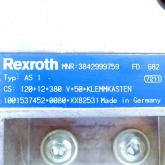 Antriebsstation AS1 Gebraucht