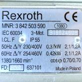 Drehstrommotor IEC 60034 Gebraucht