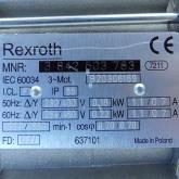 Drehstrommotor IEC 60034 Gebraucht