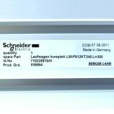 Guide Carriage LM-P812KT240 New