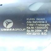 Ball screw assemb. 13000370 New