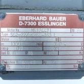 gear motor SG2-22/DK 64-163 L Used