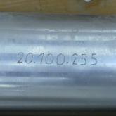 Druckübersetzer / Hydraulikzylinder 20.100.255 Gebraucht