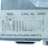 pump 082054 Used
