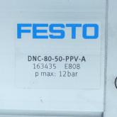 Standard Cylinder 163435 New