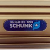 Swivel unit SRU+35-W-180-3 362020 New FS
