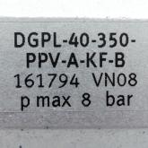 Linearachse 161794 Gebraucht