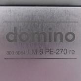 Linearachse LM 6 PE-270 re Neu