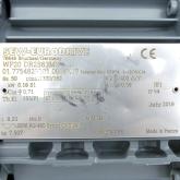 Getriebemotor WF20 DR2S63MS4 Gebraucht