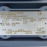 gear motor KH37/T DRS71M4BE1/MM07/TH New